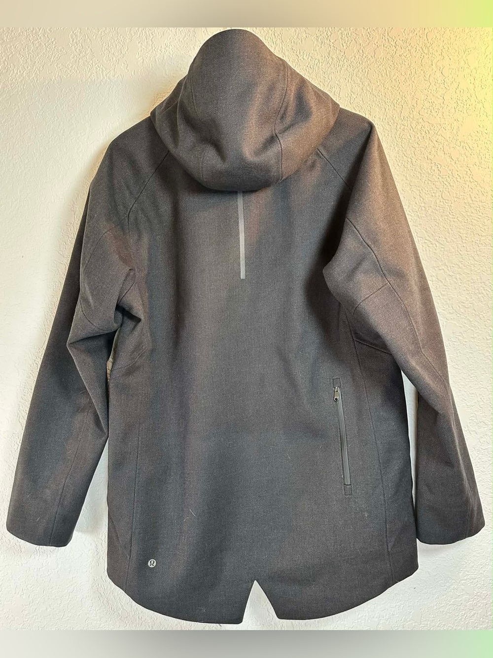 Lululemon Return Of The Mac Jacket - Picture 5 of 8